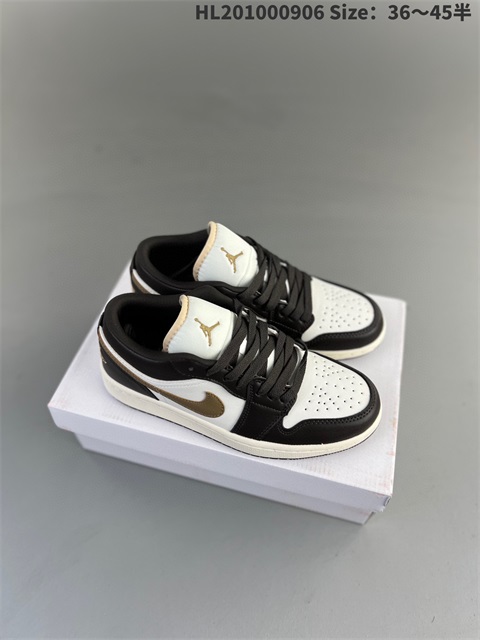 men air jordan 1 shoes 2023-10-9-174